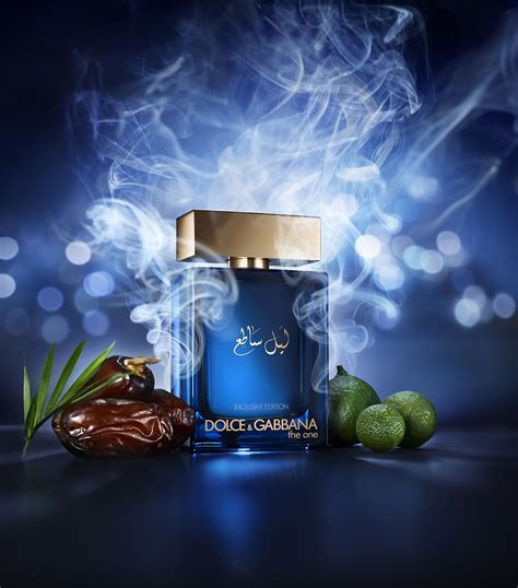 dolce and gabbana exclusive edition
